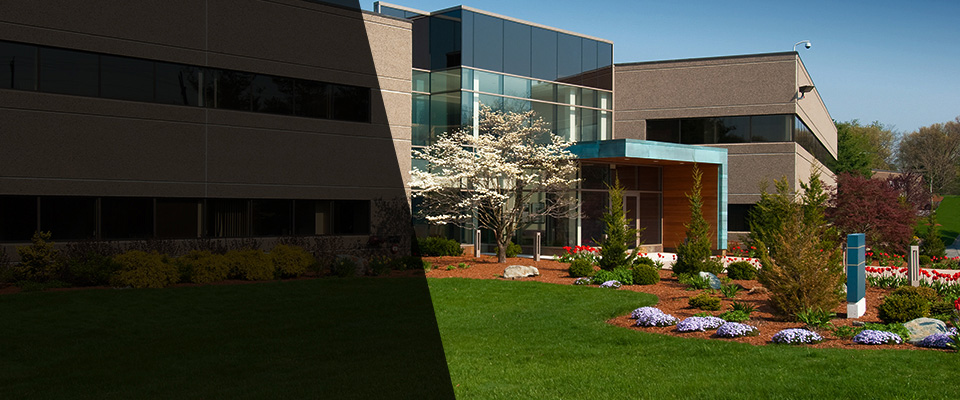 Oak Harbor Landscapers