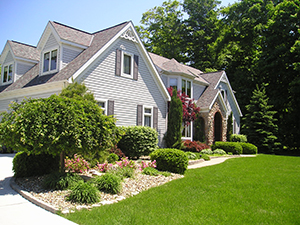 Landscapers and Lawncare Services in Oak Harbor, OH